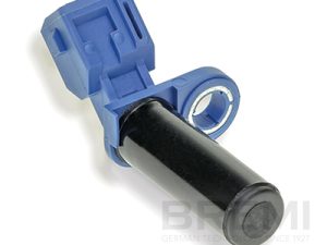 Senzor impulsuri arbore cotit FORD ECOSPORT 1.5 Ti benzina 112 cai BREMI 60225
