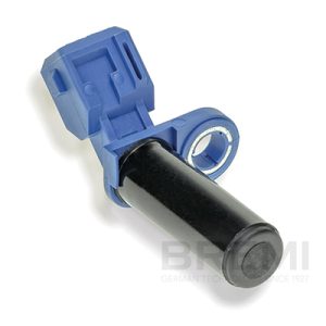 Senzor impulsuri arbore cotit FORD ECOSPORT 1.5 Ti benzina 112 cai BREMI 60225