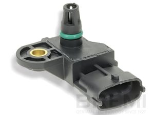 Senzor presiune supraalimentare FORD ECOSPORT 1.0 EcoBoost benzina 100 cai BREMI 35014