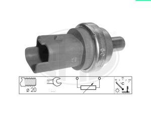 Senzor temperatura lichid de racire FORD ECOSPORT 1.5 EcoBlue TDCi diesel 95 cai ERA 330502