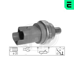 Senzor temperatura lichid de racire FORD ECOSPORT 1.5 EcoBlue TDCi diesel 95 cai ERA 330502