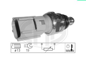 Senzor temperatura lichid de racire FORD ECOSPORT 1.0 EcoBoost benzina 100 cai ERA 330585