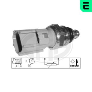 Senzor temperatura lichid de racire FORD ECOSPORT 1.0 EcoBoost benzina 100 cai ERA 330585