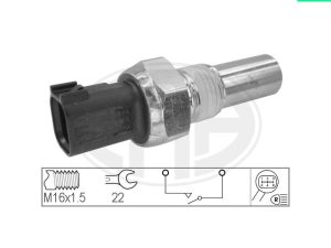 Comutator lampa marsalier FORD ECOSPORT 1.0 EcoBoost benzina 100 cai ERA 330592