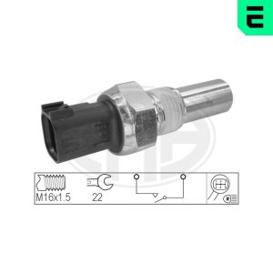 Comutator lampa marsalier FORD ECOSPORT 1.5 TDCi EcoBlue diesel 125 cai ERA 330592