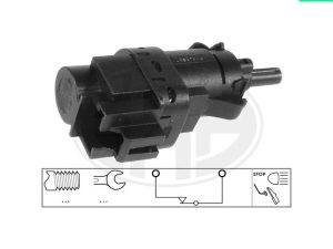Comutator lumini frana FORD ECOSPORT 1.0 EcoBoost benzina 125 cai ERA 330597