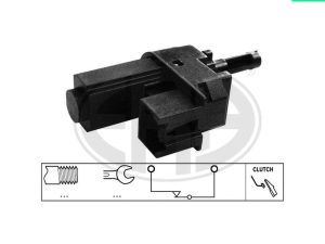 Comutator lumini frana FORD ECOSPORT 1.0 EcoBoost benzina 100 cai ERA 330726