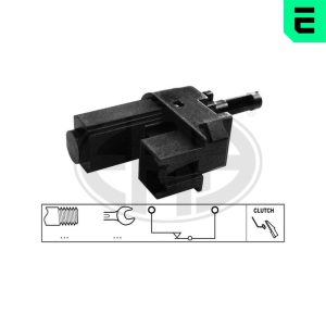Comutator lumini frana FORD ECOSPORT 1.0 EcoBoost benzina 125 cai ERA 330726
