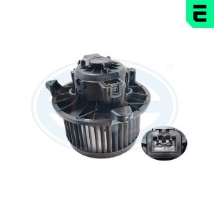 Ventilator habitaclu FORD ECOSPORT 1.5 EcoBlue TDCi diesel 100 cai ERA 664188