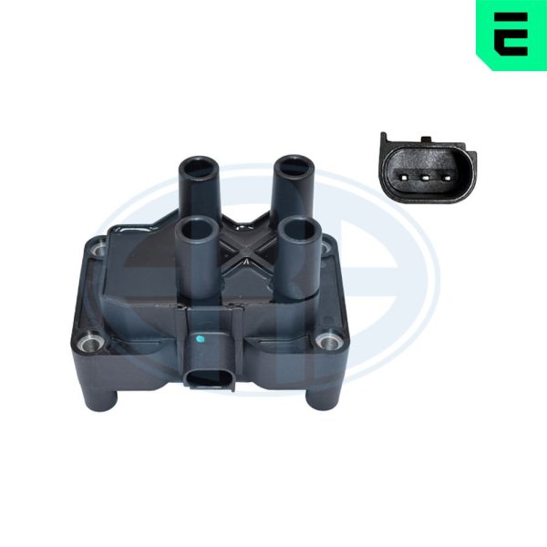 Bobina de inductie FORD ECOSPORT 1.5 Ti benzina 112 cai ERA 880103A