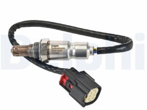 Sonda Lambda FORD ECOSPORT 1.5 EcoBlue TDCi diesel 95 cai DELPHI ES21200-12B1