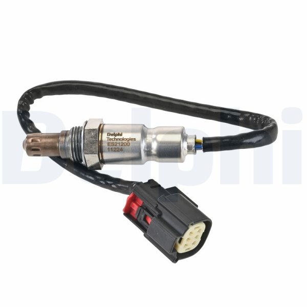 Sonda Lambda FORD ECOSPORT 1.5 EcoBlue TDCi diesel 95 cai DELPHI ES21200-12B1