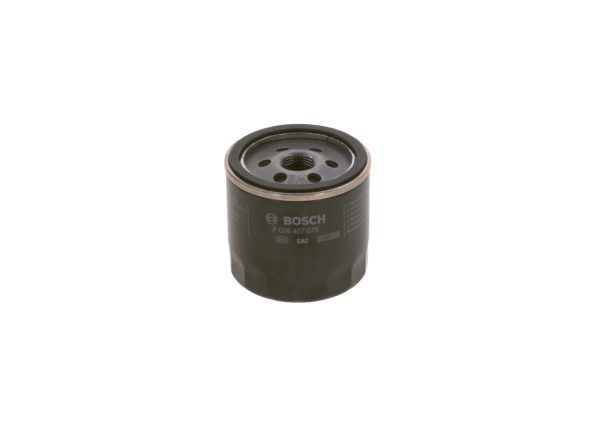 Filtru ulei FORD ECOSPORT 1.5 Ti benzina 112 cai BOSCH F 026 407 078