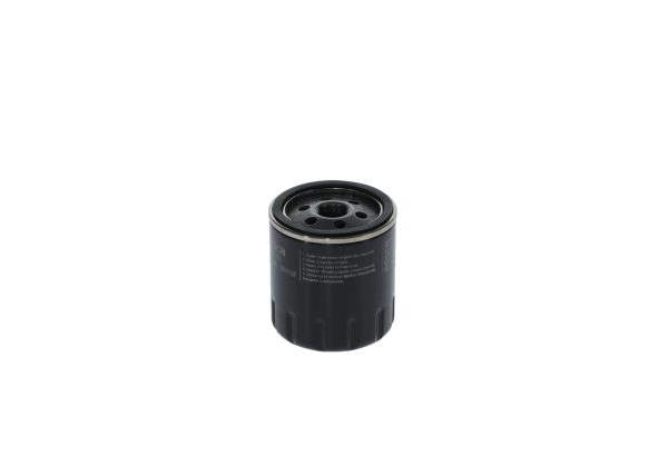 Filtru ulei FORD ECOSPORT 1.0 EcoBoost benzina 100 cai BOSCH F 026 407 203
