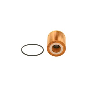 Filtru ulei FORD ECOSPORT 1.5 EcoBlue TDCi diesel 100 cai BOSCH F 026 407 299