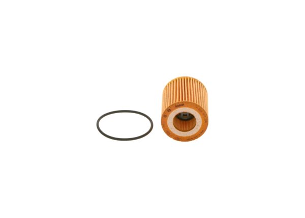 Filtru ulei FORD ECOSPORT 1.5 EcoBlue TDCi diesel 100 cai BOSCH F 026 407 299