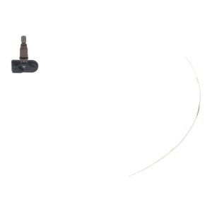 Senzor sistem de control al presiunii pneuri FORD ECOSPORT 1.5 TDCi EcoBlue diesel 120 cai BOSCH F 026 C00 467