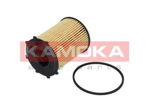 Filtru ulei FORD ECOSPORT 1.5 EcoBlue TDCi diesel 95 cai KAMOKA F100701