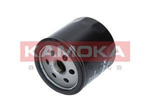 Filtru ulei FORD ECOSPORT 1.5 Ti benzina 112 cai KAMOKA F114501