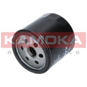 Filtru ulei FORD ECOSPORT 1.5 Ti benzina 112 cai KAMOKA F114501