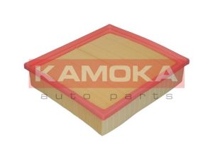 Filtru aer FORD ECOSPORT 1.5 Ti benzina 112 cai KAMOKA F203901