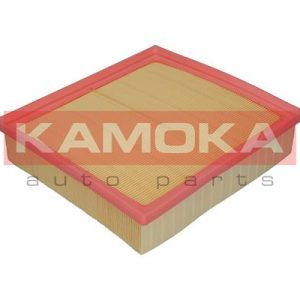 Filtru aer FORD ECOSPORT 1.5 Ti benzina 112 cai KAMOKA F203901