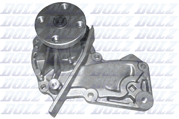 Pompa de apa FORD ECOSPORT 1.5 Ti benzina 112 cai DOLZ F233