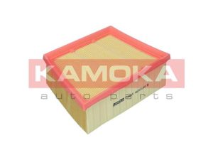 Filtru aer FORD ECOSPORT 1.0 EcoBoost benzina 100 cai KAMOKA F258001