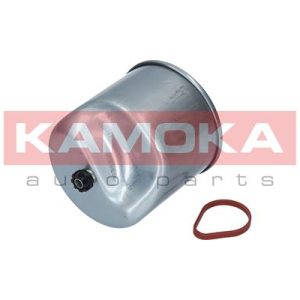 Filtru combustibil FORD ECOSPORT 1.5 TDCi diesel 90 cai KAMOKA F305001