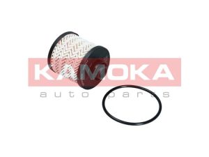 Filtru combustibil FORD ECOSPORT 1.5 EcoBlue TDCi diesel 95 cai KAMOKA F324001