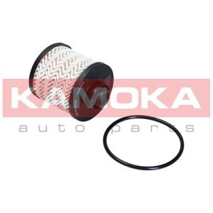 Filtru combustibil FORD ECOSPORT 1.5 TDCi diesel 90 cai KAMOKA F324001