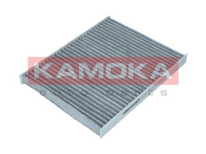 Filtru polen FORD ECOSPORT 1.0 EcoBoost benzina 100 cai KAMOKA F512001