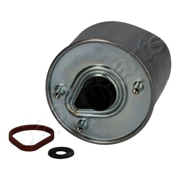 Filtru combustibil FORD ECOSPORT 1.5 TDCi diesel 90 cai JAPANPARTS FC-321S