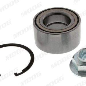Set rulment roata FORD ECOSPORT 1.5 TDCi EcoBlue diesel 120 cai MOOG FD-WB-12706