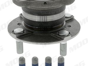 Set rulment roata FORD ECOSPORT 1.0 EcoBoost benzina 100 cai MOOG FD-WB-12828