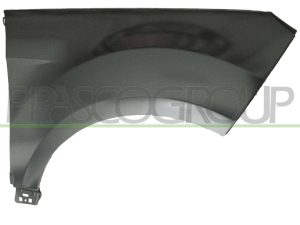 Aripa FORD ECOSPORT 1.0 EcoBoost benzina 125 cai PRASCO FD7503003