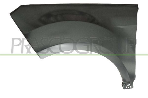 Aripa FORD ECOSPORT 1.0 EcoBoost benzina 125 cai PRASCO FD7503004