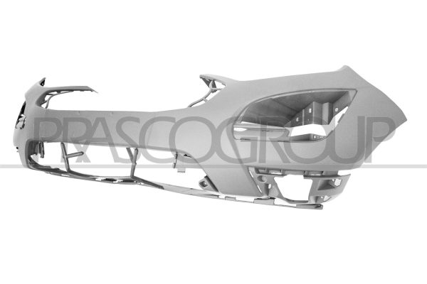 Tampon FORD ECOSPORT 1.5 TDCi EcoBlue diesel 125 cai PRASCO FD7521011