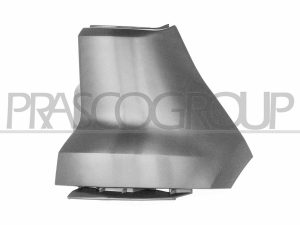Tampon FORD ECOSPORT 1.0 EcoBoost benzina 100 cai PRASCO FD7521153