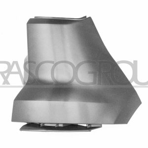 Tampon FORD ECOSPORT 1.5 TDCi EcoBlue diesel 125 cai PRASCO FD7521153