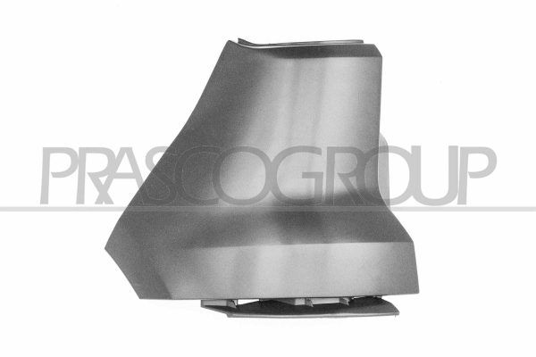 Tampon FORD ECOSPORT 1.5 EcoBlue TDCi diesel 95 cai PRASCO FD7521154