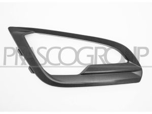 Grila ventilatie bara protectie FORD ECOSPORT 1.0 EcoBoost benzina 100 cai PRASCO FD7522113