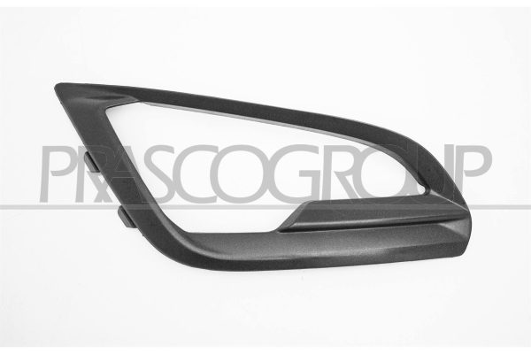 Grila ventilatie bara protectie FORD ECOSPORT 1.5 TDCi EcoBlue diesel 125 cai PRASCO FD7522113