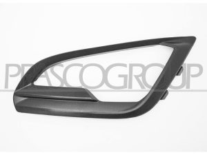 Grila ventilatie bara protectie FORD ECOSPORT 1.0 EcoBoost benzina 100 cai PRASCO FD7522114
