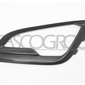 Grila ventilatie bara protectie FORD ECOSPORT 1.0 EcoBoost benzina 100 cai PRASCO FD7522114