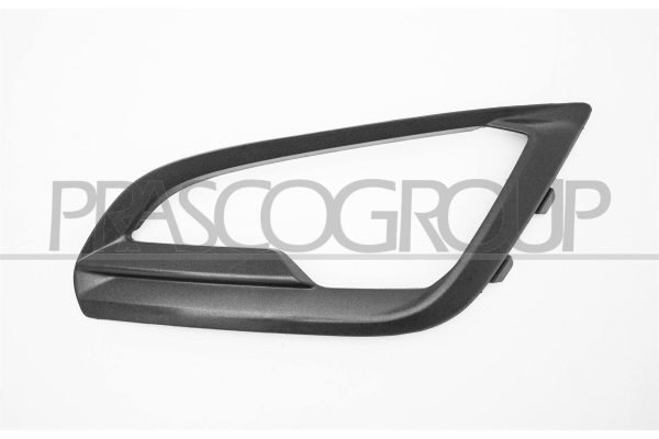 Grila ventilatie bara protectie FORD ECOSPORT 1.5 TDCi EcoBlue diesel 125 cai PRASCO FD7522114
