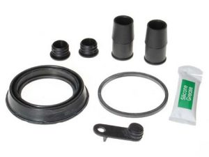 Set reparatie etrier FORD ECOSPORT 1.0 EcoBoost benzina 125 cai BREMBO F KT 003