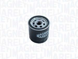 Filtru ulei FORD ECOSPORT 1.0 EcoBoost benzina 100 cai MAGNETI MARELLI 152071758791
