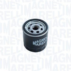 Filtru ulei FORD ECOSPORT 1.0 EcoBoost benzina 100 cai MAGNETI MARELLI 152071758791