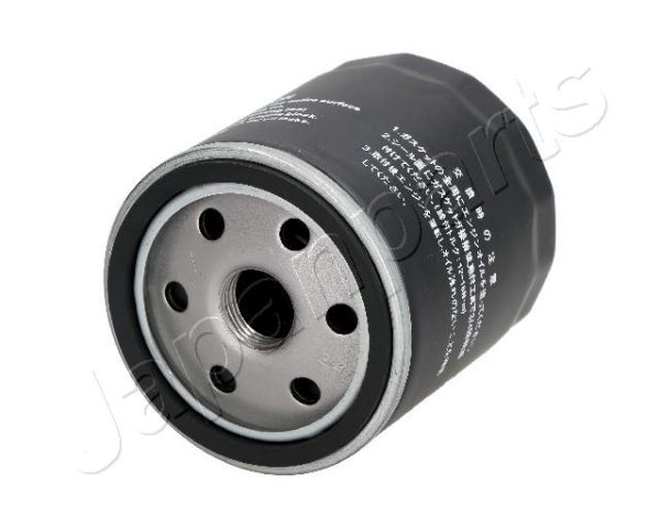 Filtru ulei FORD ECOSPORT 1.5 Ti benzina 112 cai JAPANPARTS FO-279S